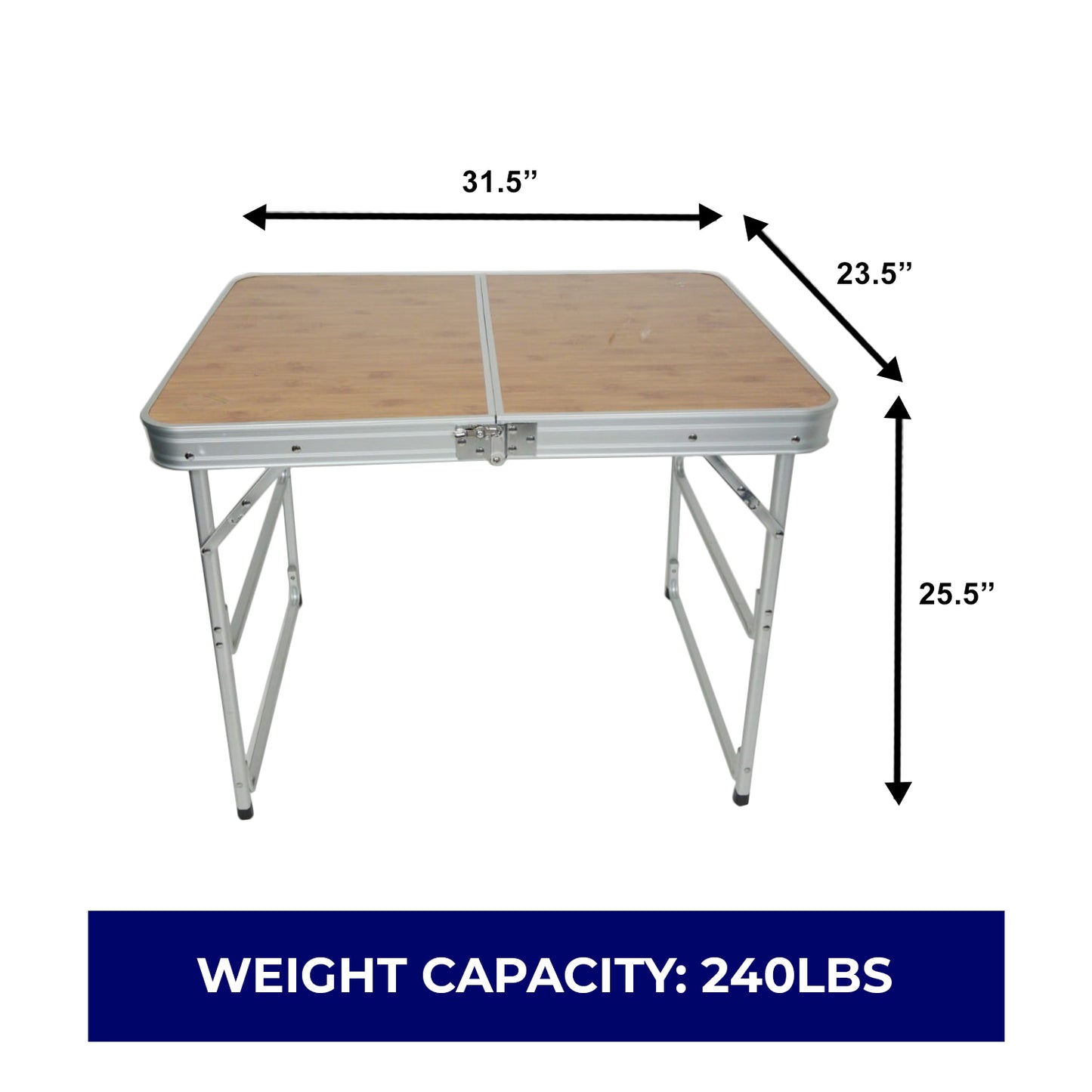 Raptor Table and Two Chairs Combo