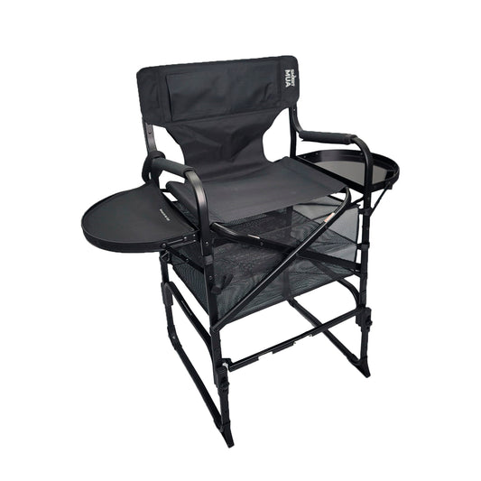 Adjustable Height Chair - Makeup & Hairstylist Chair